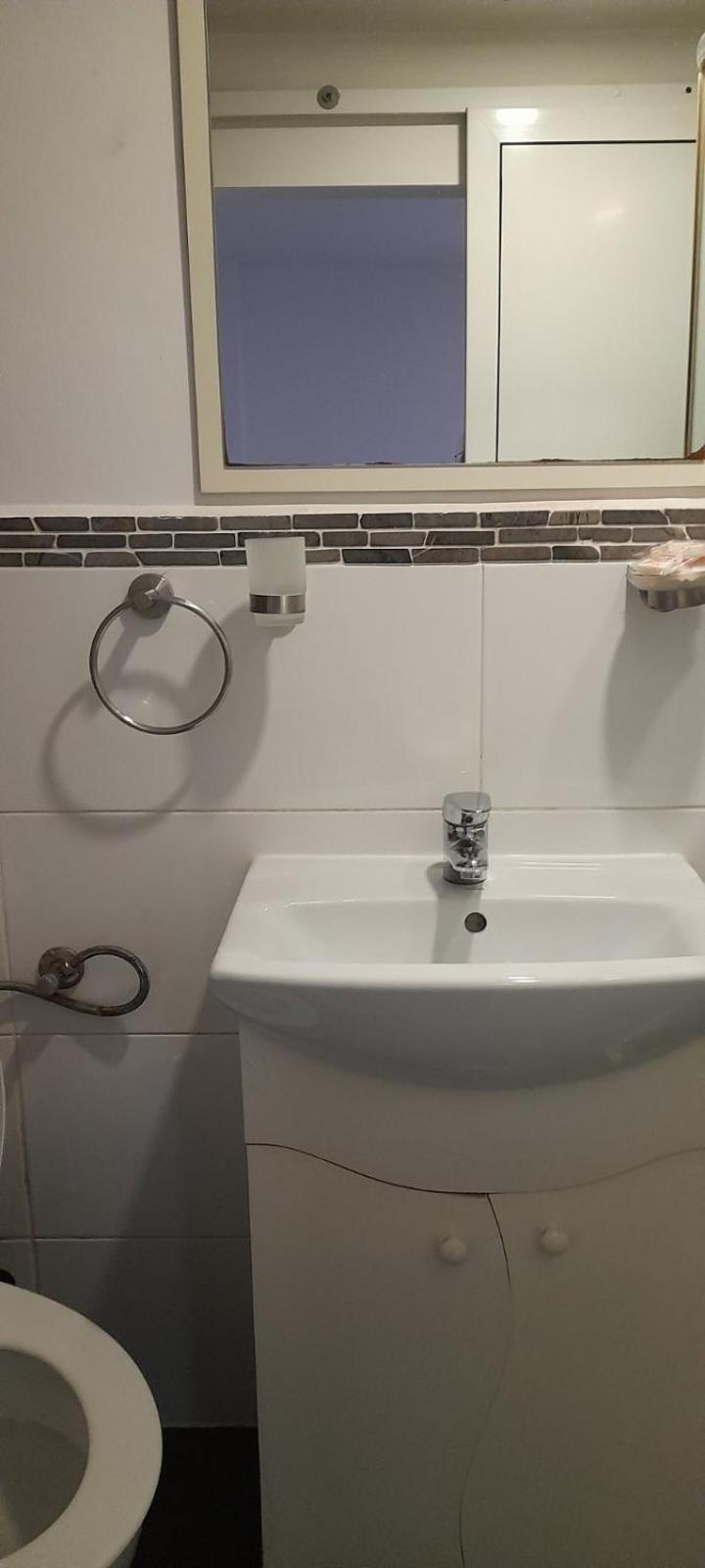 Pension Haus Baron 2 Friedrichsfeld 에딘겐넥카르하우젠 외부 사진