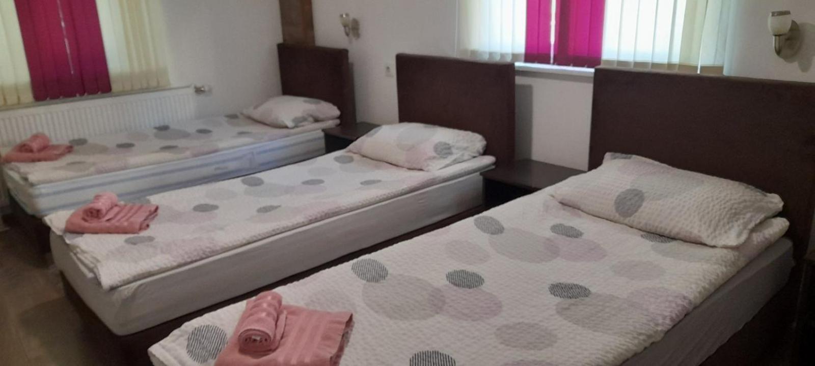 Pension Haus Baron 2 Friedrichsfeld 에딘겐넥카르하우젠 외부 사진