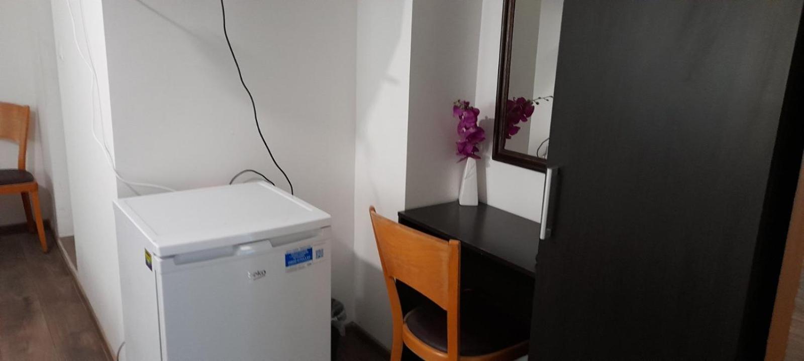 Pension Haus Baron 2 Friedrichsfeld 에딘겐넥카르하우젠 외부 사진