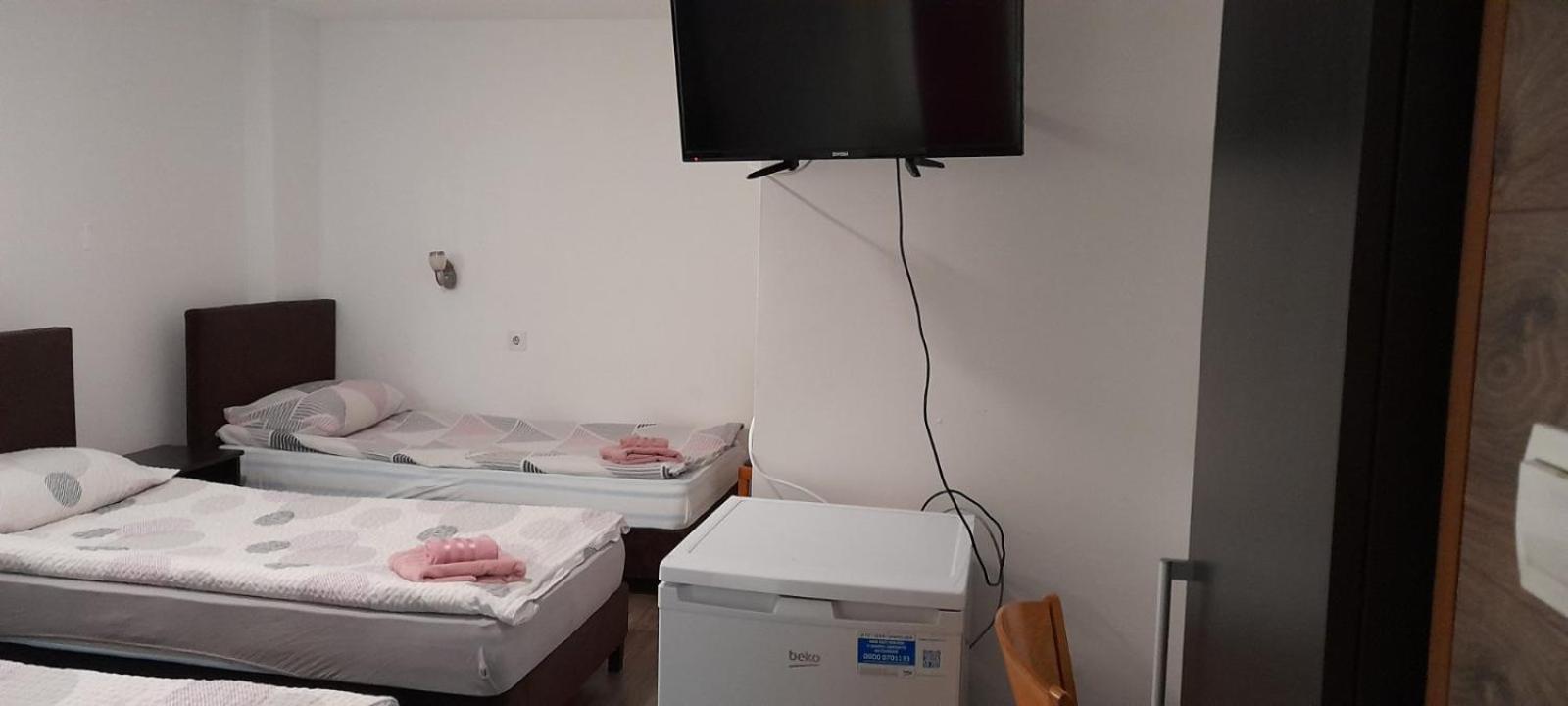 Pension Haus Baron 2 Friedrichsfeld 에딘겐넥카르하우젠 외부 사진