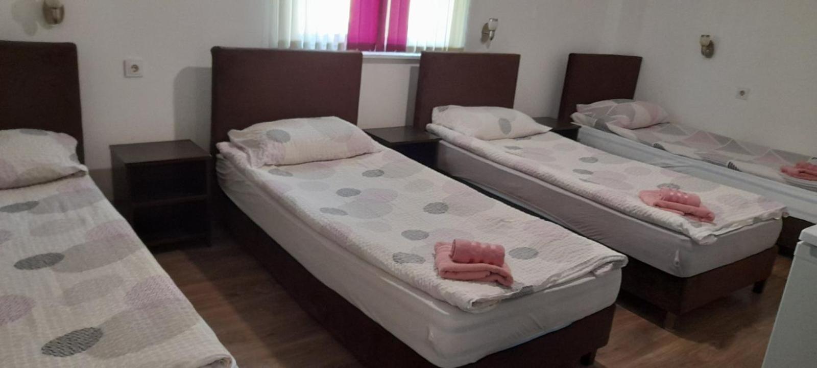 Pension Haus Baron 2 Friedrichsfeld 에딘겐넥카르하우젠 외부 사진