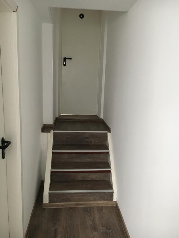 Pension Haus Baron 2 Friedrichsfeld 에딘겐넥카르하우젠 외부 사진