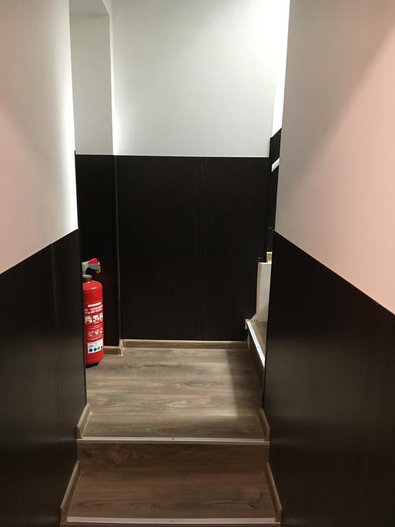Pension Haus Baron 2 Friedrichsfeld 에딘겐넥카르하우젠 외부 사진