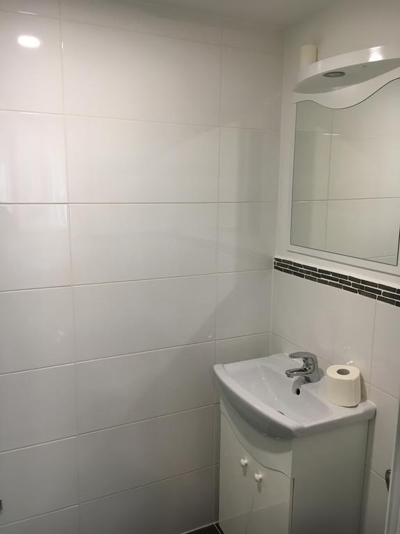Pension Haus Baron 2 Friedrichsfeld 에딘겐넥카르하우젠 외부 사진