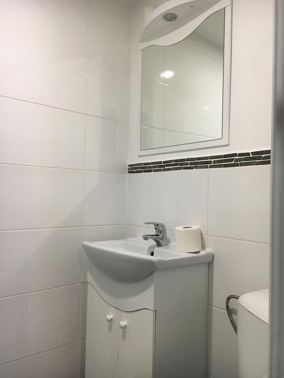 Pension Haus Baron 2 Friedrichsfeld 에딘겐넥카르하우젠 외부 사진
