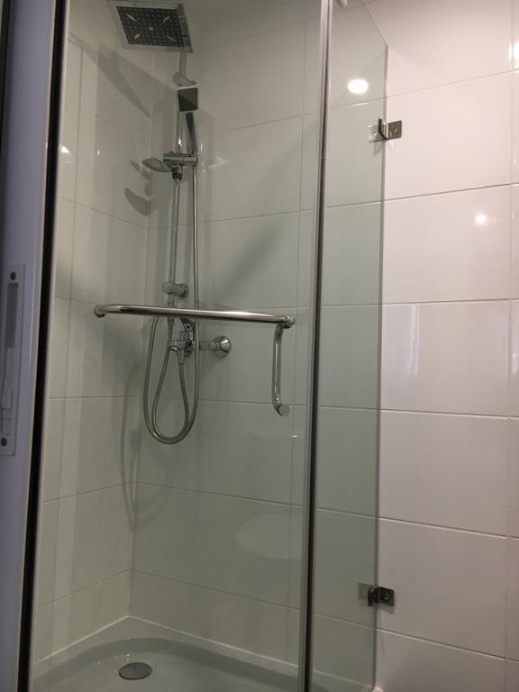Pension Haus Baron 2 Friedrichsfeld 에딘겐넥카르하우젠 외부 사진