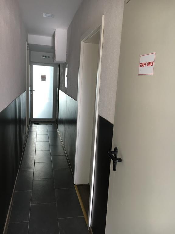 Pension Haus Baron 2 Friedrichsfeld 에딘겐넥카르하우젠 외부 사진