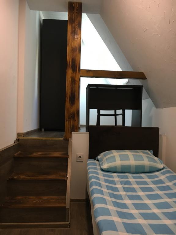 Pension Haus Baron 2 Friedrichsfeld 에딘겐넥카르하우젠 외부 사진