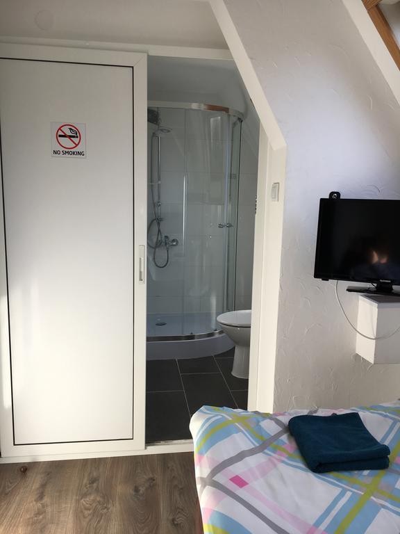 Pension Haus Baron 2 Friedrichsfeld 에딘겐넥카르하우젠 외부 사진