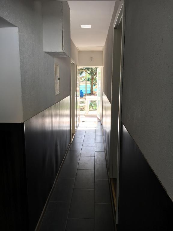 Pension Haus Baron 2 Friedrichsfeld 에딘겐넥카르하우젠 외부 사진