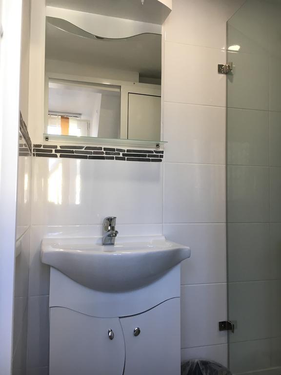 Pension Haus Baron 2 Friedrichsfeld 에딘겐넥카르하우젠 외부 사진