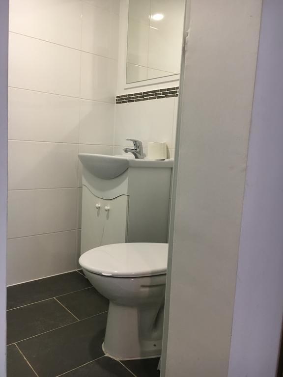Pension Haus Baron 2 Friedrichsfeld 에딘겐넥카르하우젠 외부 사진