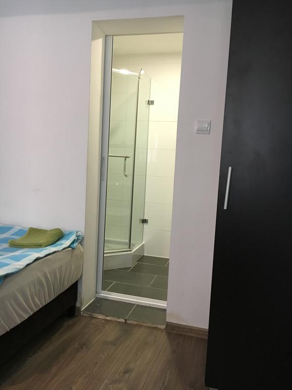 Pension Haus Baron 2 Friedrichsfeld 에딘겐넥카르하우젠 외부 사진