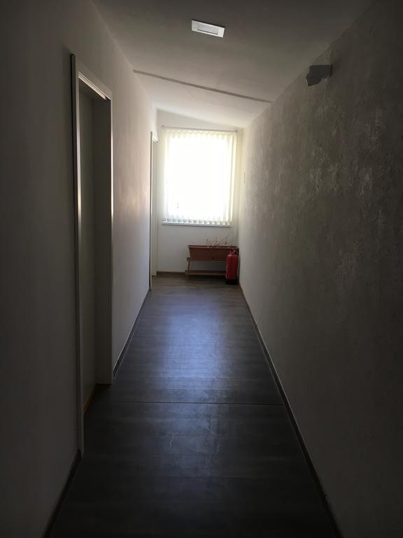 Pension Haus Baron 2 Friedrichsfeld 에딘겐넥카르하우젠 외부 사진
