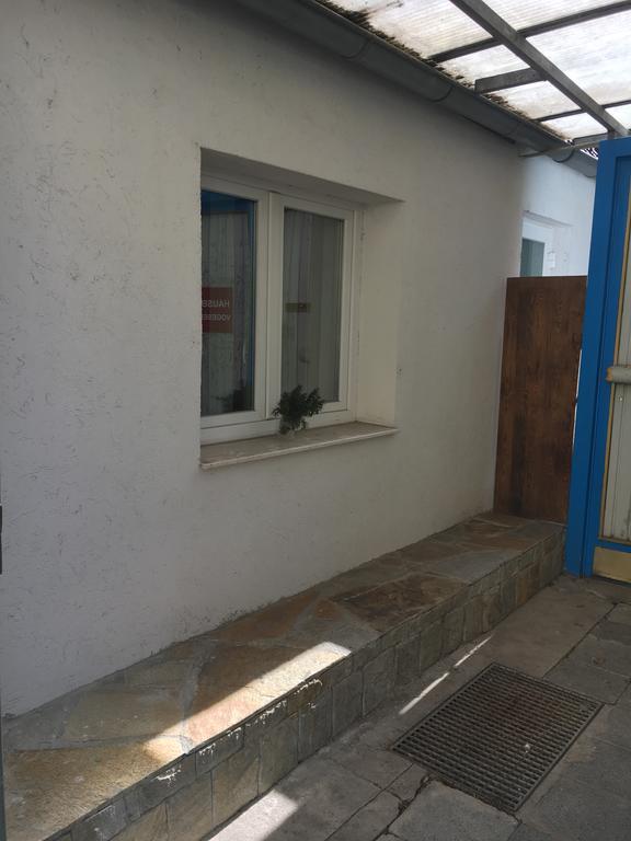 Pension Haus Baron 2 Friedrichsfeld 에딘겐넥카르하우젠 외부 사진