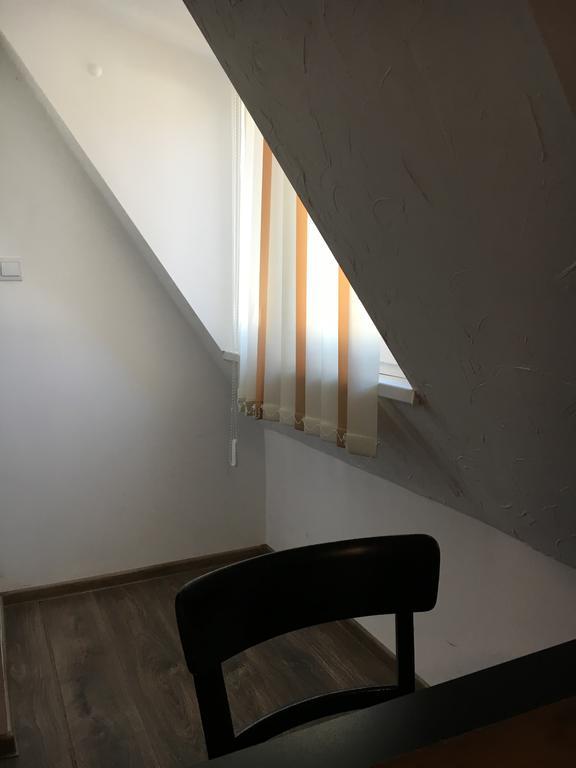 Pension Haus Baron 2 Friedrichsfeld 에딘겐넥카르하우젠 외부 사진