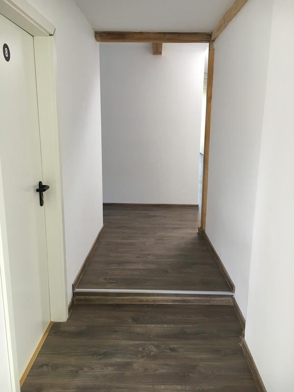 Pension Haus Baron 2 Friedrichsfeld 에딘겐넥카르하우젠 외부 사진