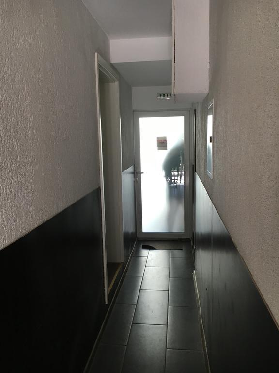 Pension Haus Baron 2 Friedrichsfeld 에딘겐넥카르하우젠 외부 사진