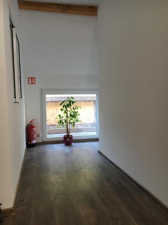 Pension Haus Baron 2 Friedrichsfeld 에딘겐넥카르하우젠 외부 사진