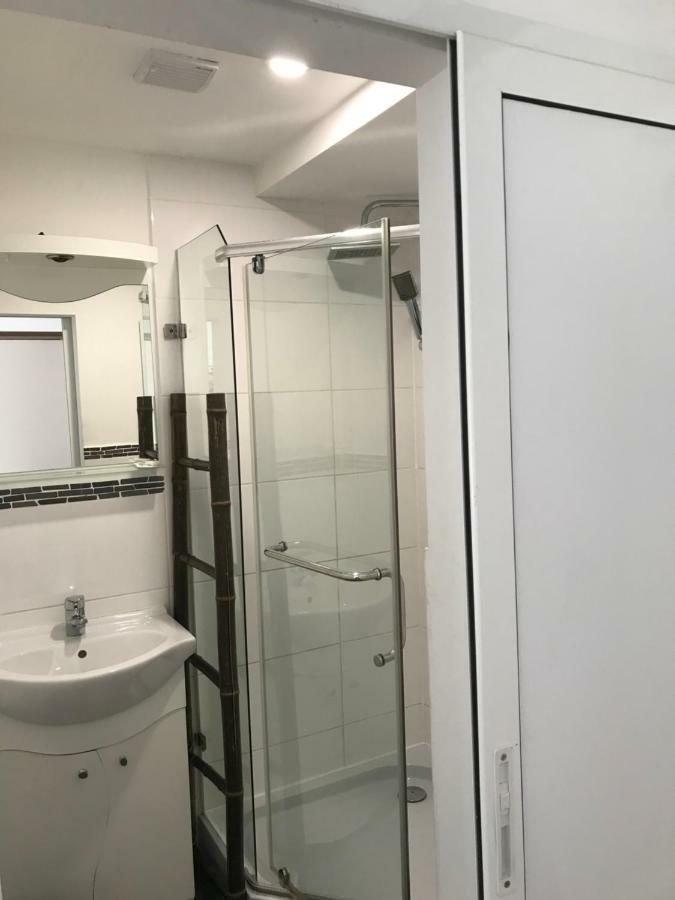 Pension Haus Baron 2 Friedrichsfeld 에딘겐넥카르하우젠 외부 사진