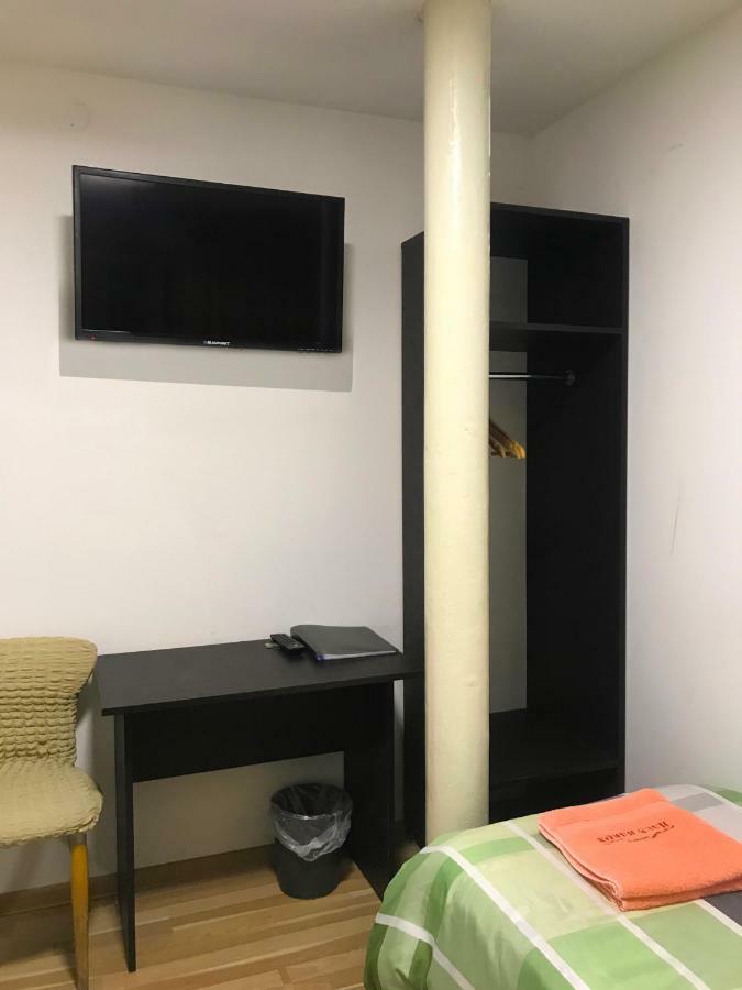 Pension Haus Baron 2 Friedrichsfeld 에딘겐넥카르하우젠 외부 사진