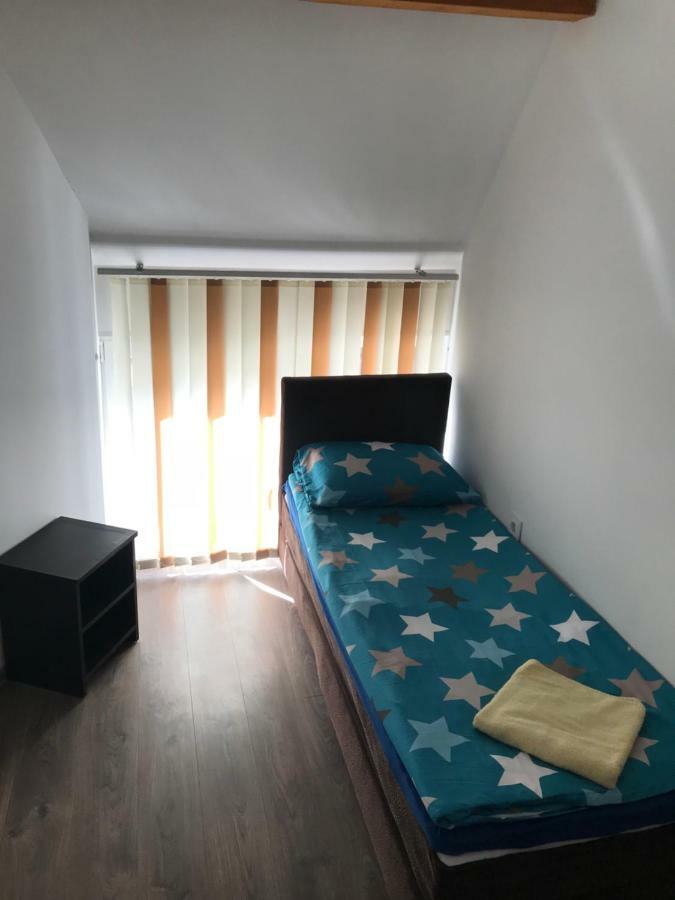 Pension Haus Baron 2 Friedrichsfeld 에딘겐넥카르하우젠 외부 사진